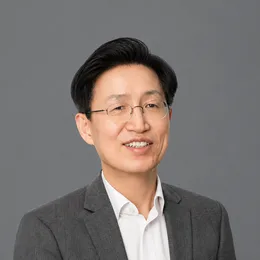 Kyugon Cho, PhD