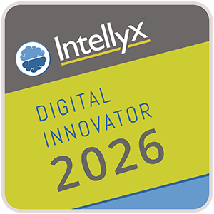 Intellyx Digital Innovator 2026